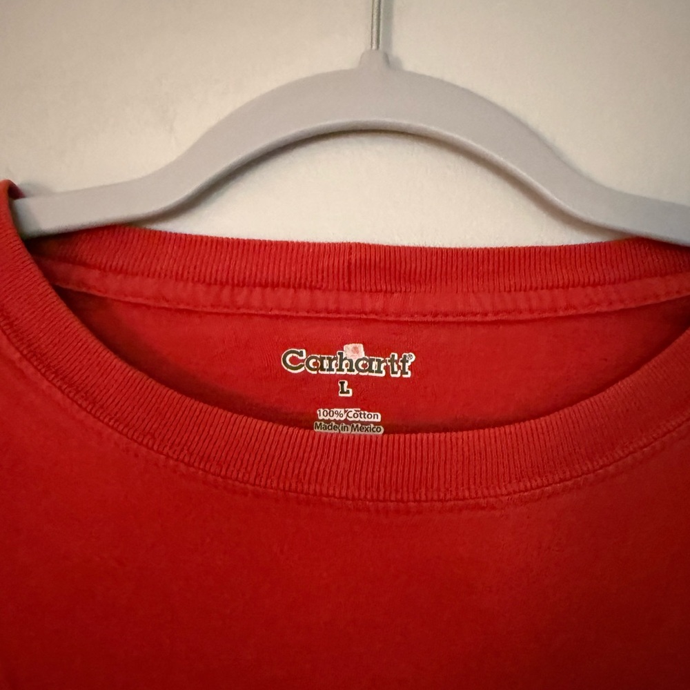 Carhartt Tee - Picture 3 of 6